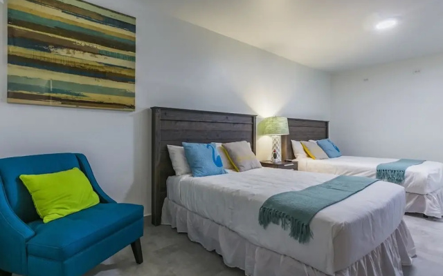 Turibana Plaza Suite 16