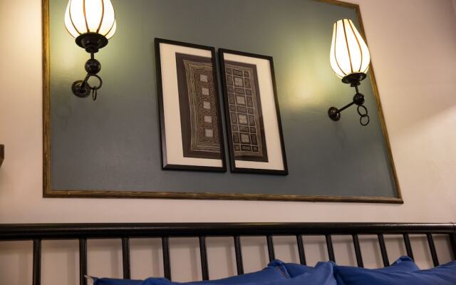 Gecko 89 Hanoi Homestay & Restaurant