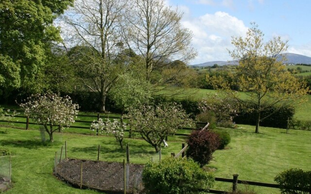 Lorum Old Rectory
