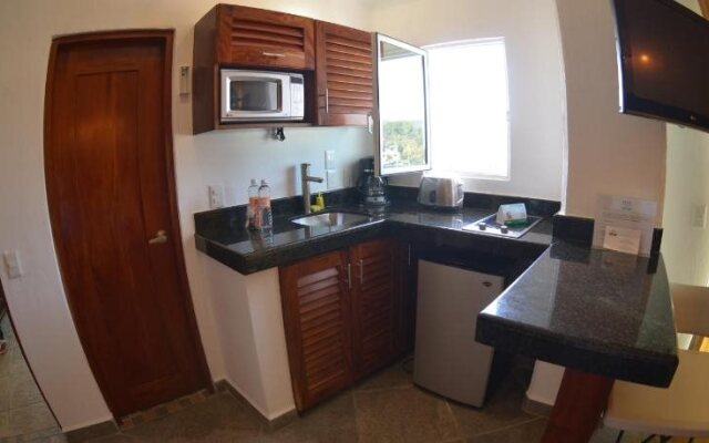 Hotel Boutique Suites Nadia Bucerias