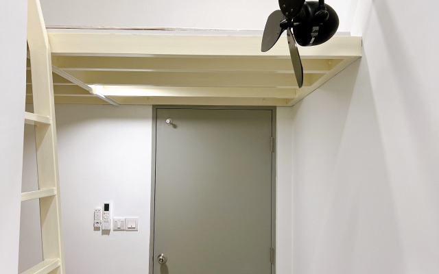 TR Residence Near Titiwangsa LRT By Iconique