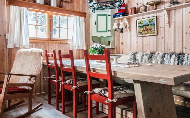 Beautiful Home in Tynset With 3 Bedrooms and Wifi