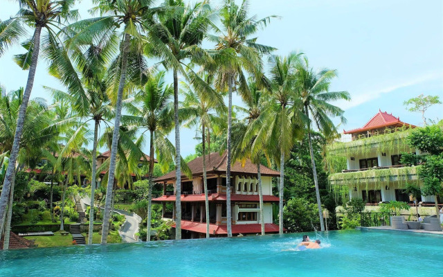 The Artini Dijiwa Ubud