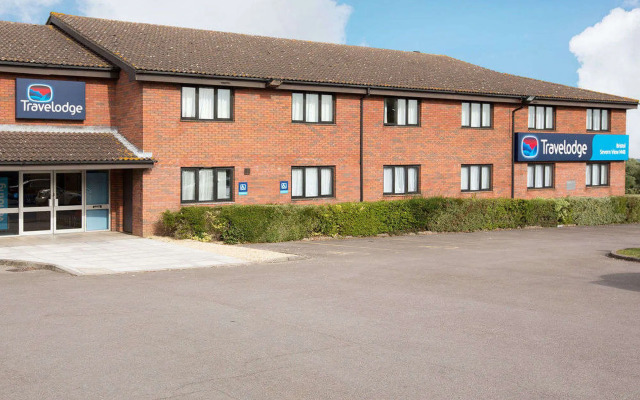 Travelodge Bristol Severn View M48