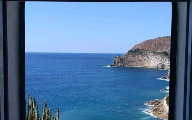 Tropical Holiday Room