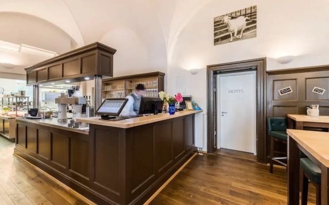 Hotel Kneitinger Alter Schlachthof