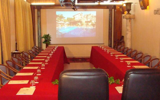 Hotel Villa Sonia