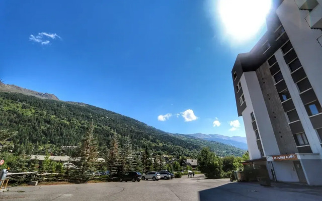 Studio La Plaine des Alpes