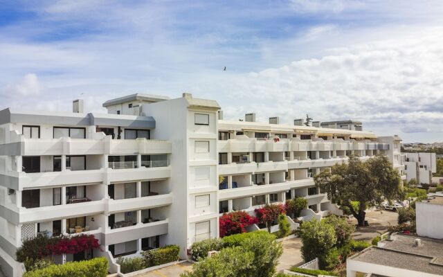 Balaia 3BR Sunny Terrace
