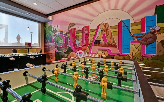 Tru by Hilton Tahlequah