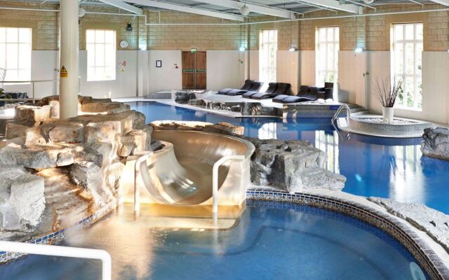 Slaley Hall Hotel, Spa & Golf Resort