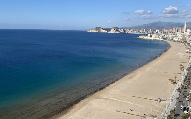 Torre Levante 22 C