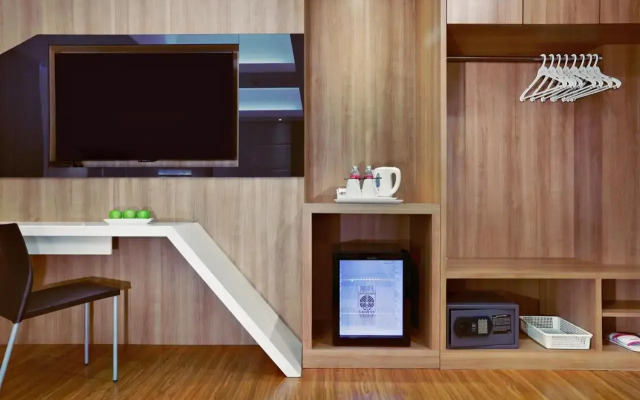 favehotel Olo - Padang