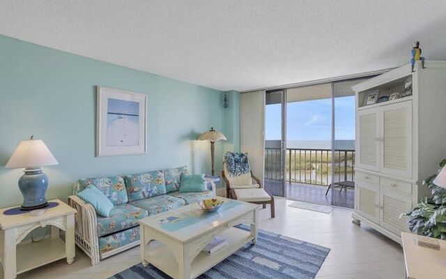 Seaview Condo #24950