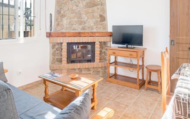 Bungalows La Aceitera - Apartamento 1