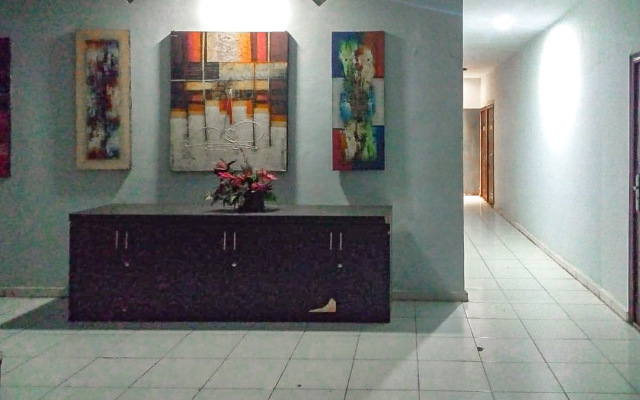 Ocean View Hotel Makassar RedPartner