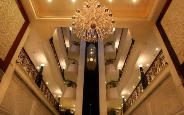 Royal Fort