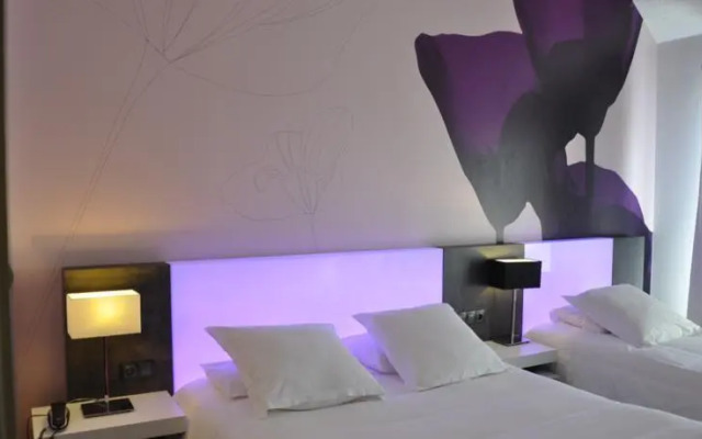 B&B HOTEL Lorient Ploemeur