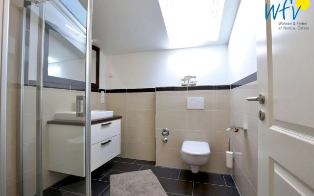 Villa Drees Wangerooge 81851