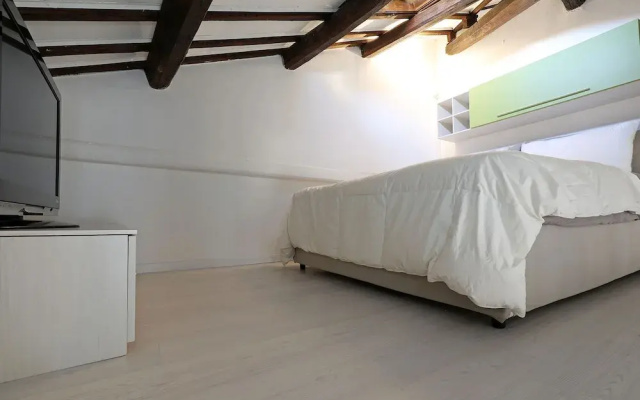 Monserrato Apartment