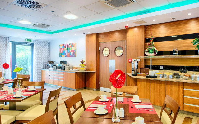 ACHAT Hotel Budapest