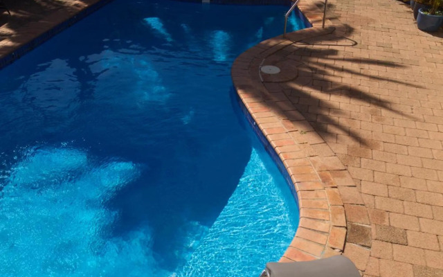 Tuncurry Motor Lodge