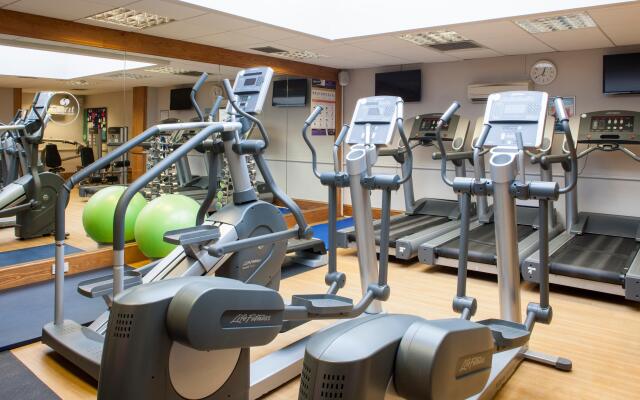 Holiday Inn Portsmouth by IHG