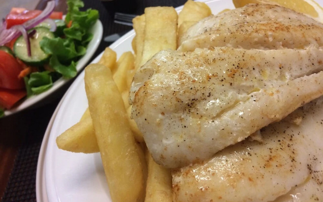 Childers Gateway Motor Inn