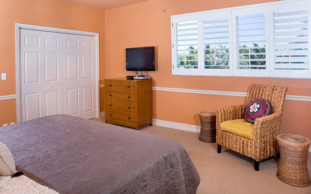 Donax - Captiva Beach Villas