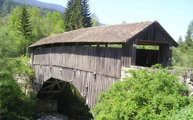 Park Hotel Regina delle Dolomiti