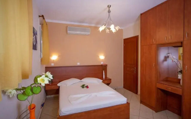 Studio Near The Beach With Jacuzzi - Bbq