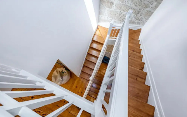 Nomad s Family - 3bdr Flat in a Quiet Street