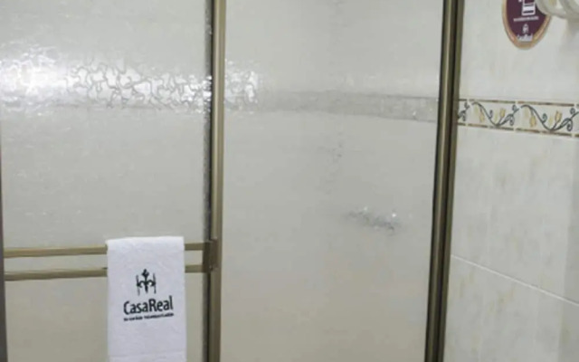 Hospedaje Casa Real