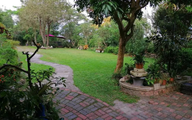 Global Village Farmstay