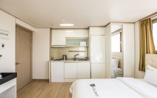 Hotel Aventree Yeouido