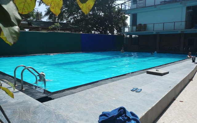 Jagabay Resort