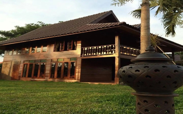 Rommai Reunngam Resort