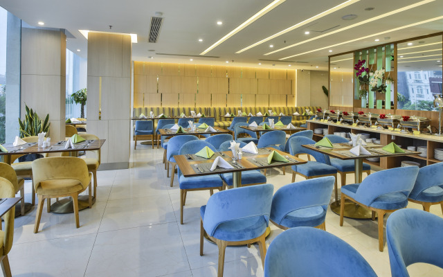 San Marino Boutique Danang