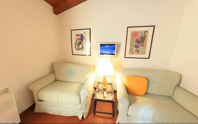 Hotel Residence Porto Piccolo