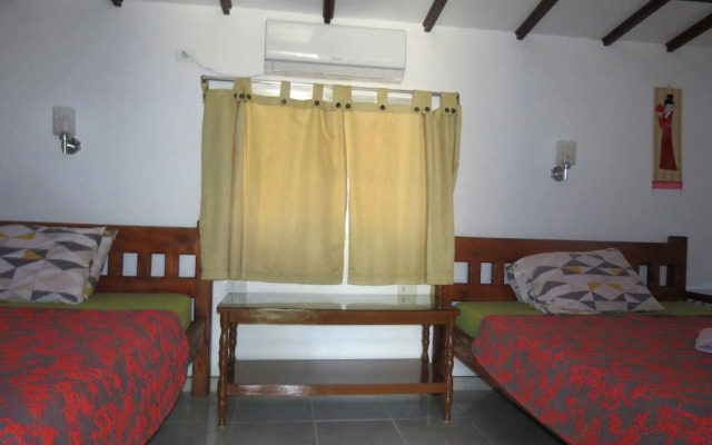 Alonaland Resort Apartelle