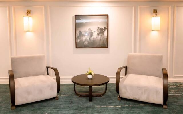 Nam Cuong Nam Dinh Hotel