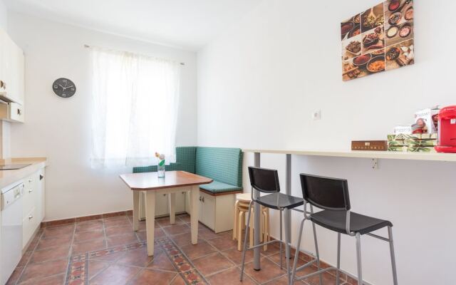 Luxury Carreterias City Center