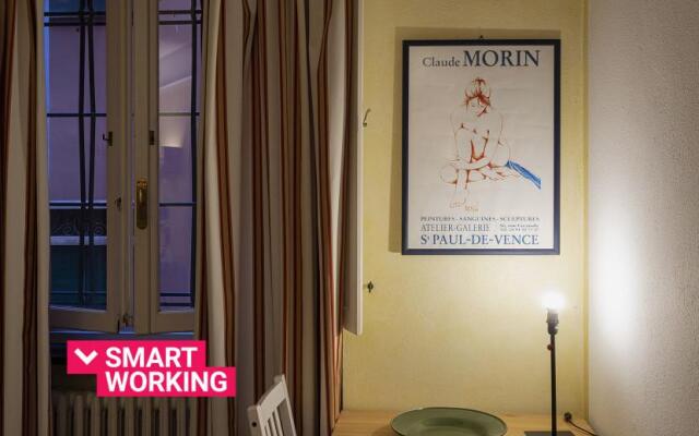 Flat 75M² 2 Bedrooms 1 Bathroom - Genoa