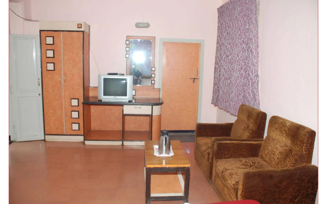 KSTDC Hotel Mayura Vijayanagara