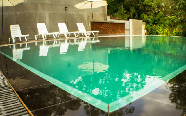 Hotel Alakamanda