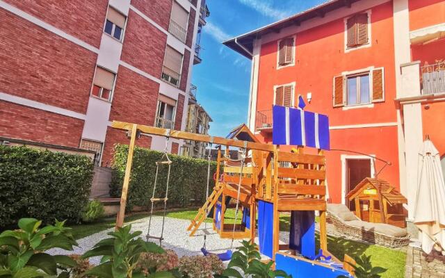 Regis B&B Centro storico