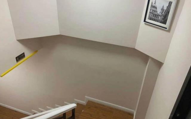 Xinfucheng Hotel (Confucius Temple)