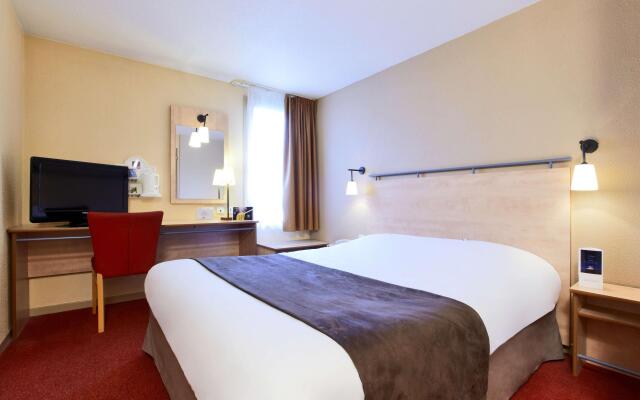 Hotel Kyriad Beauvais Sud