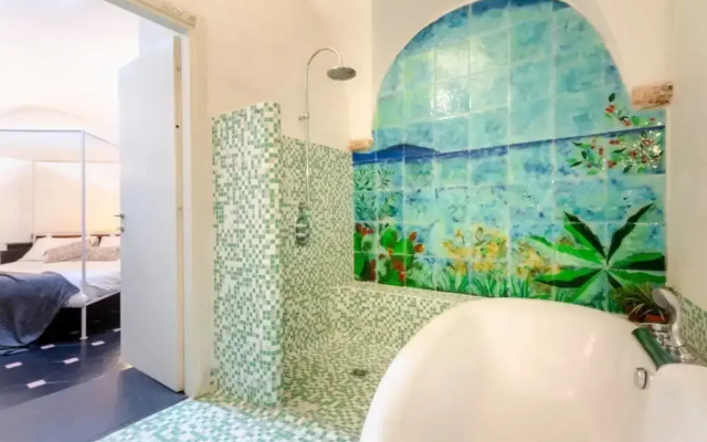 JOIVY Astonishing Sea View Apartment in Verezzi