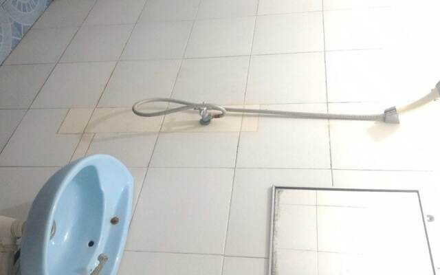 Satwa 4 Homestay